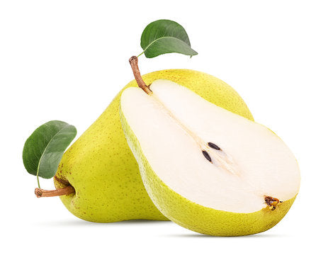 Williams Pear