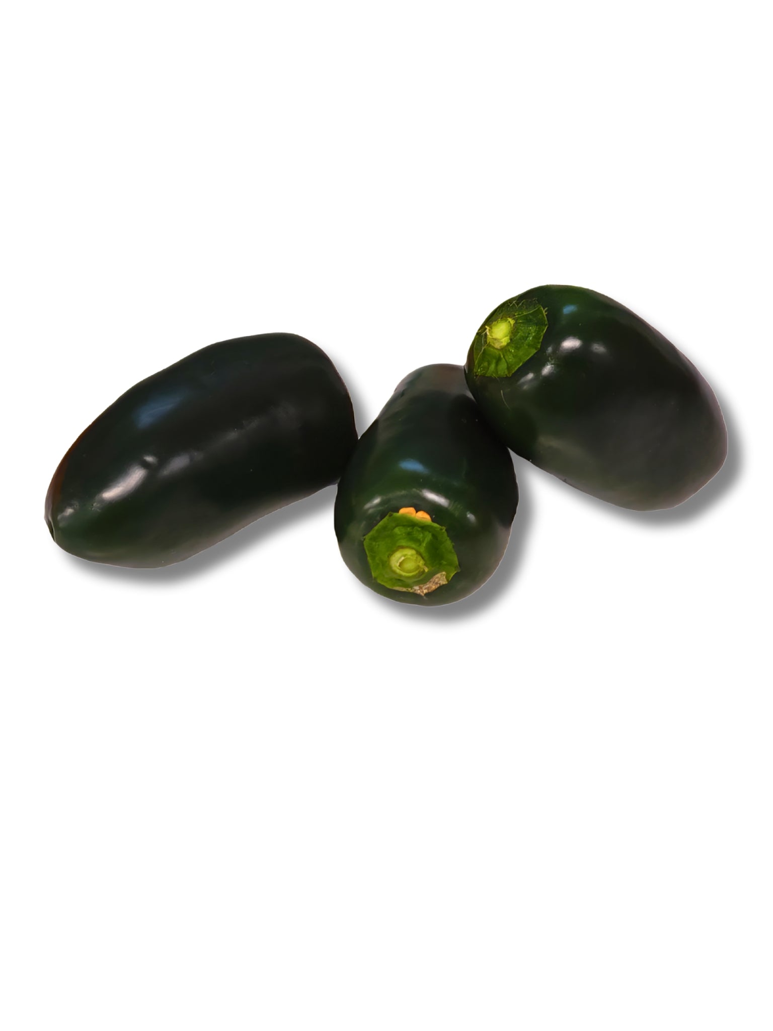 Fresh Jalapeno