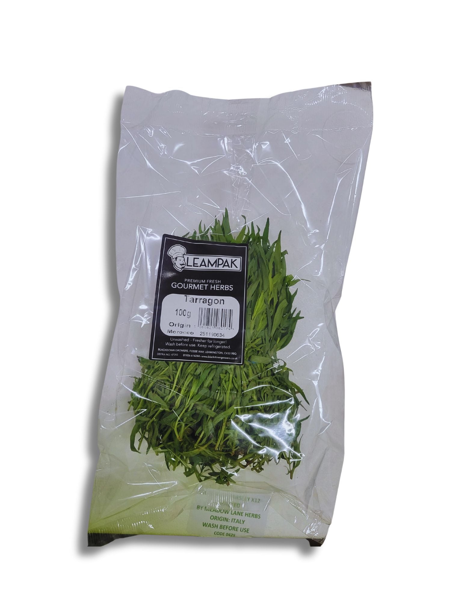 Tarragon