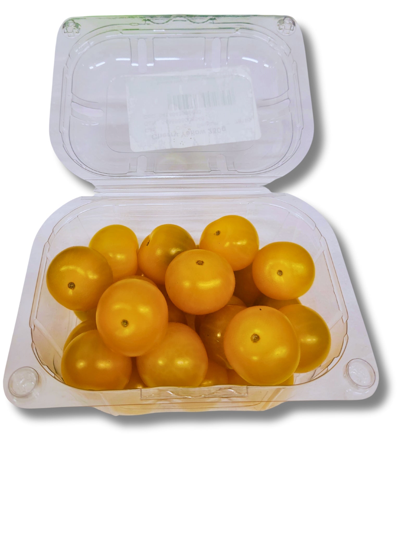 Yellow Cherry Tomato