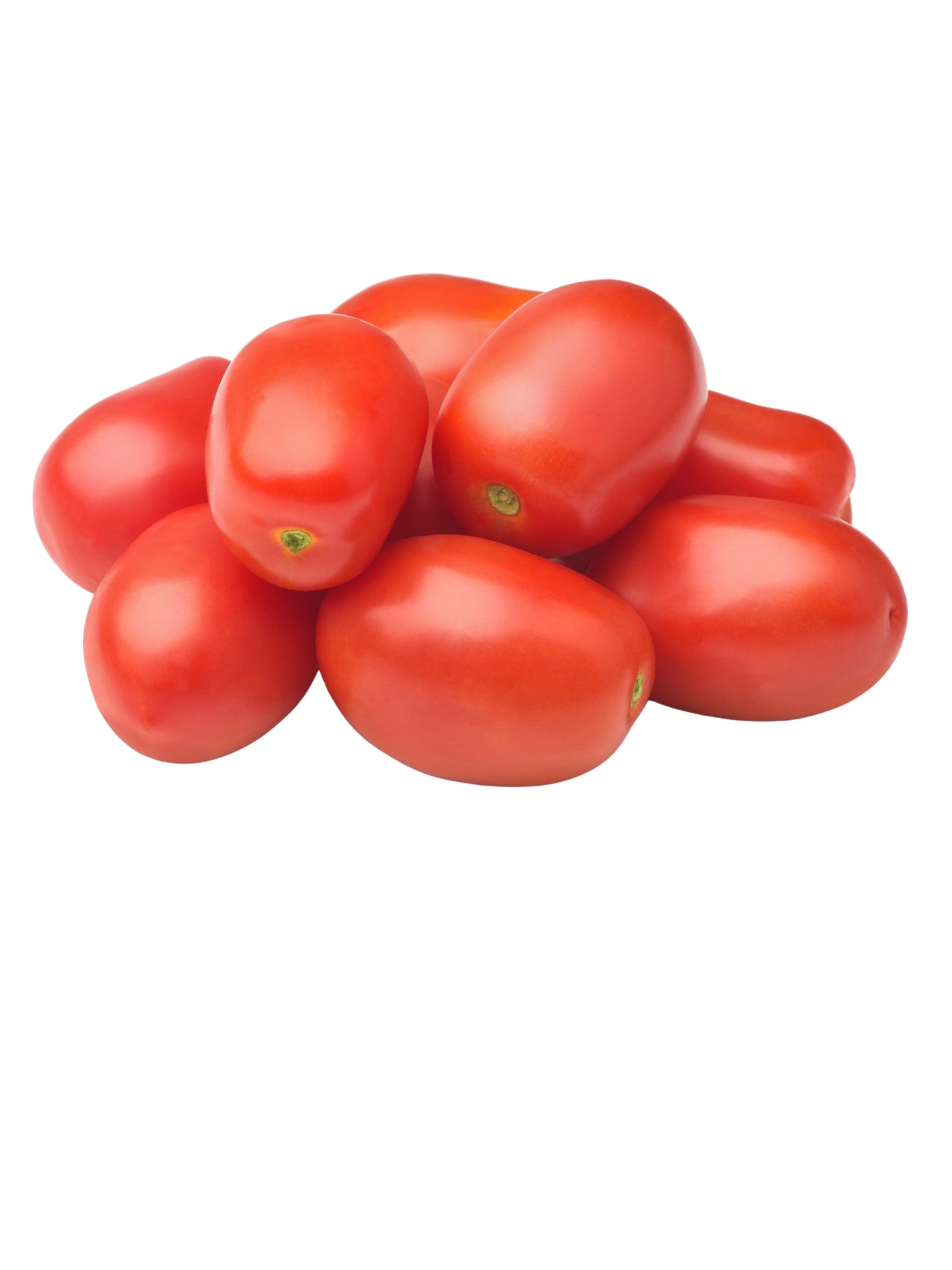 Fresh Plum Tomato