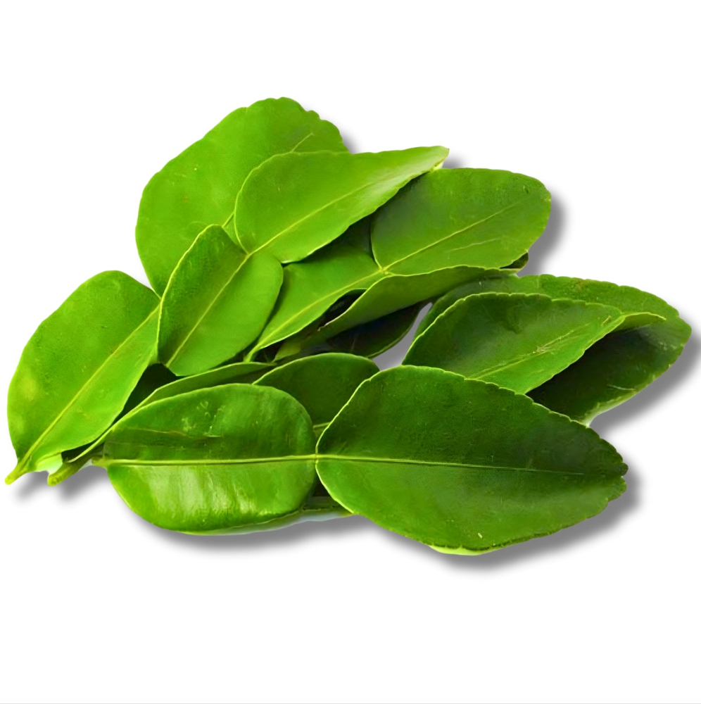 Fresh Lime Leaves