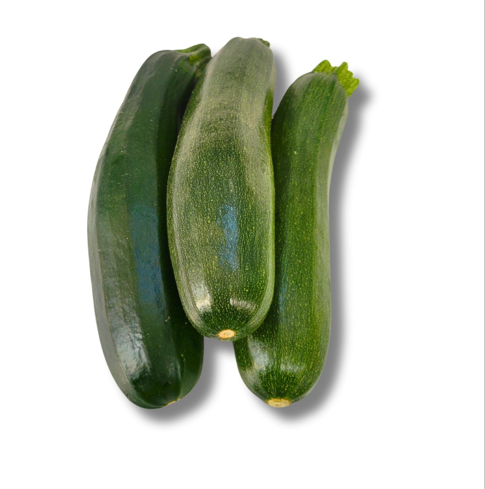 Courgettes
