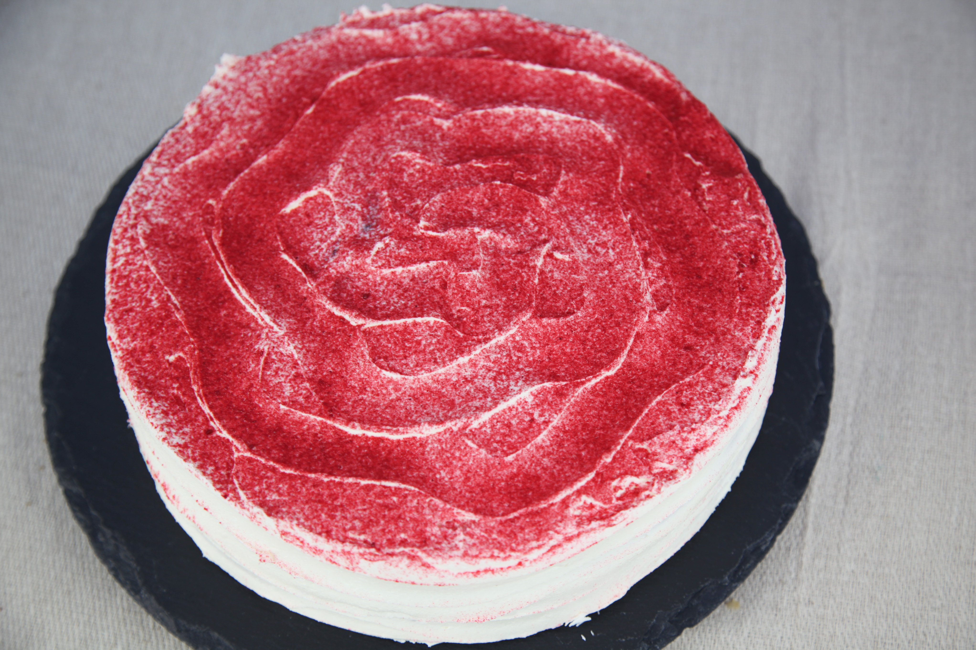 Red Velvet Cake