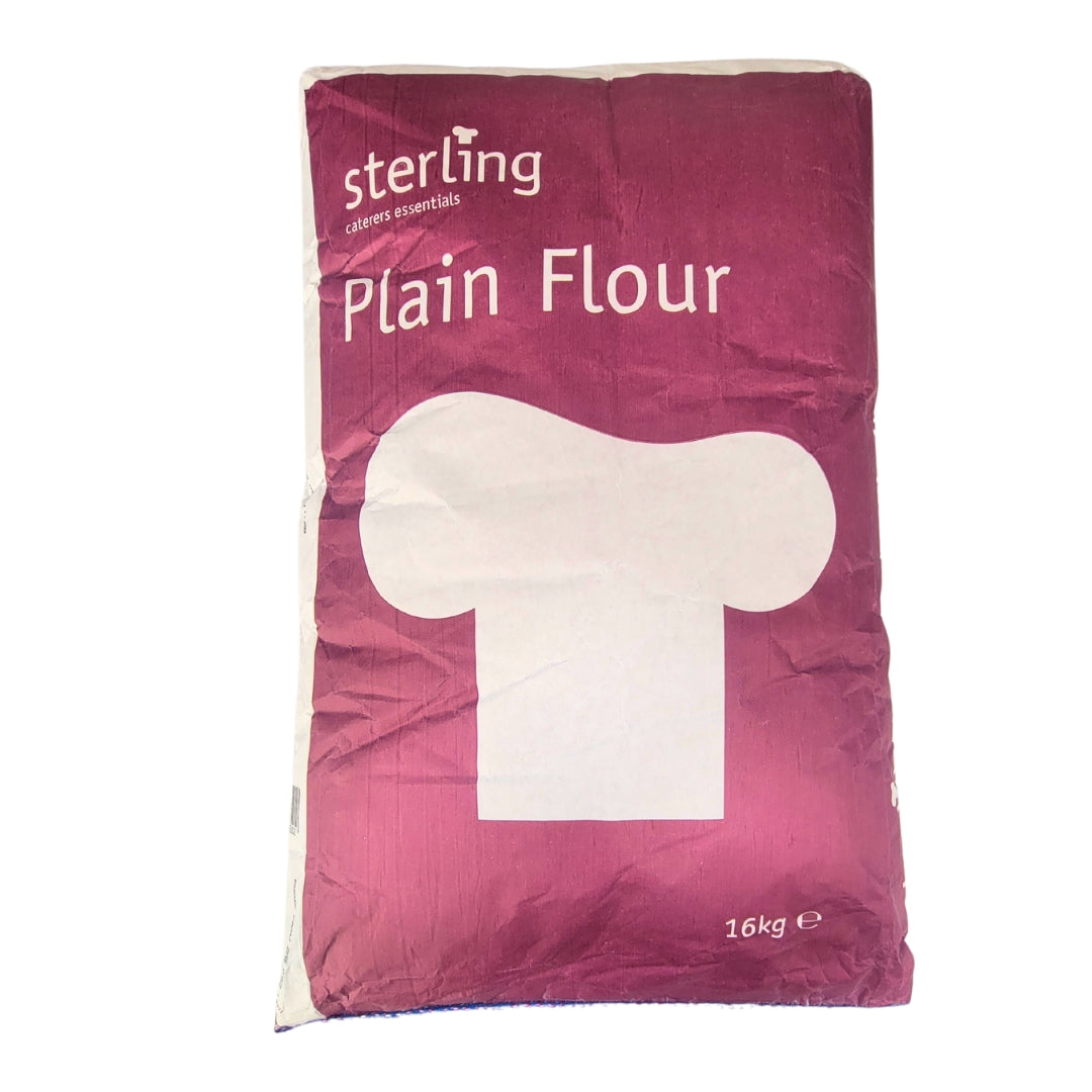 Plain Flour