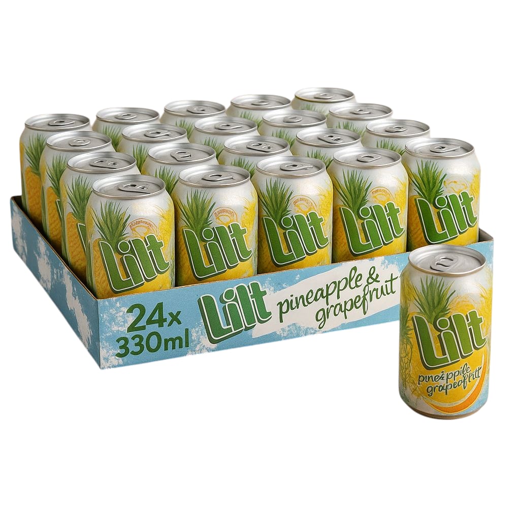 Lilt Can