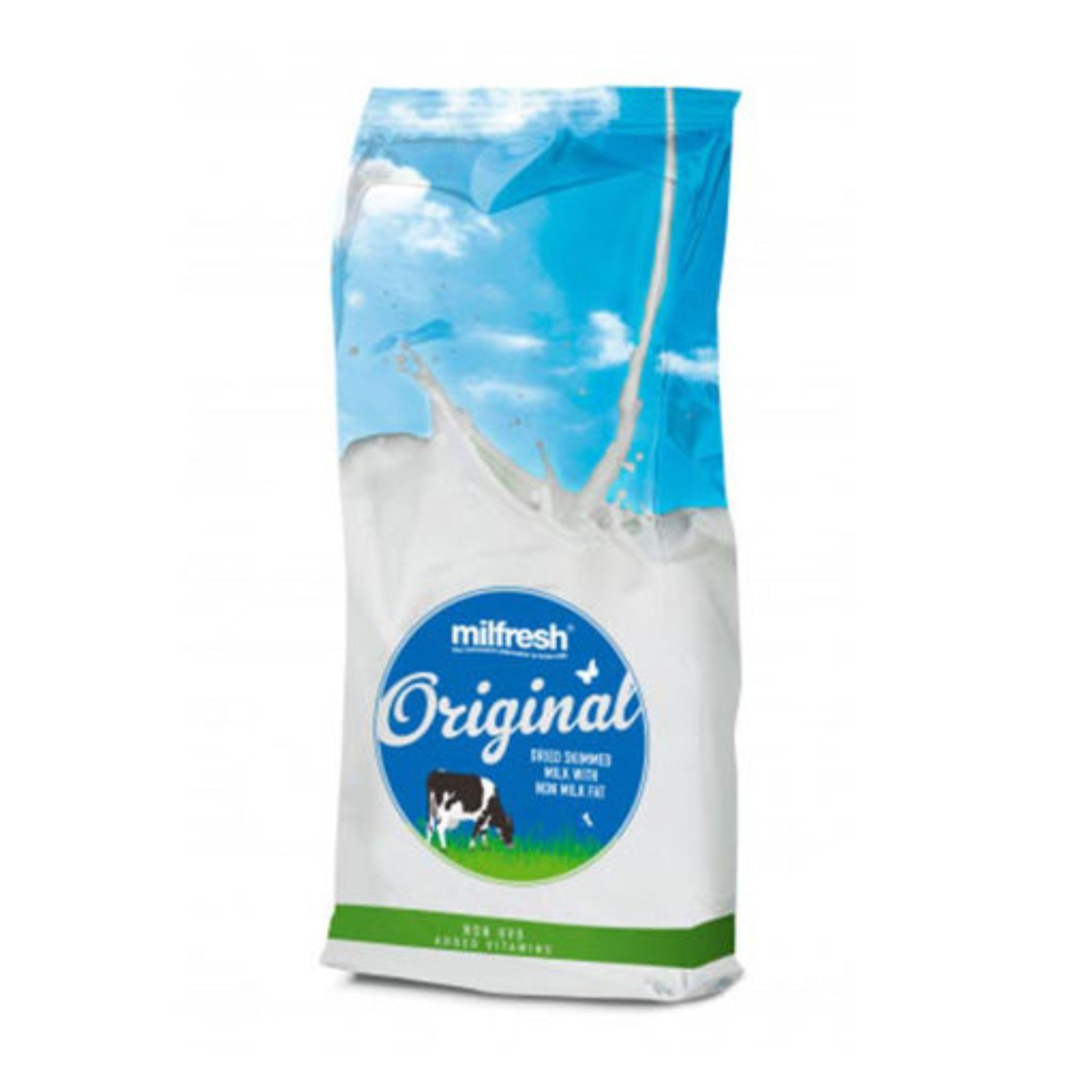 Dried Skimmed Milk Powder