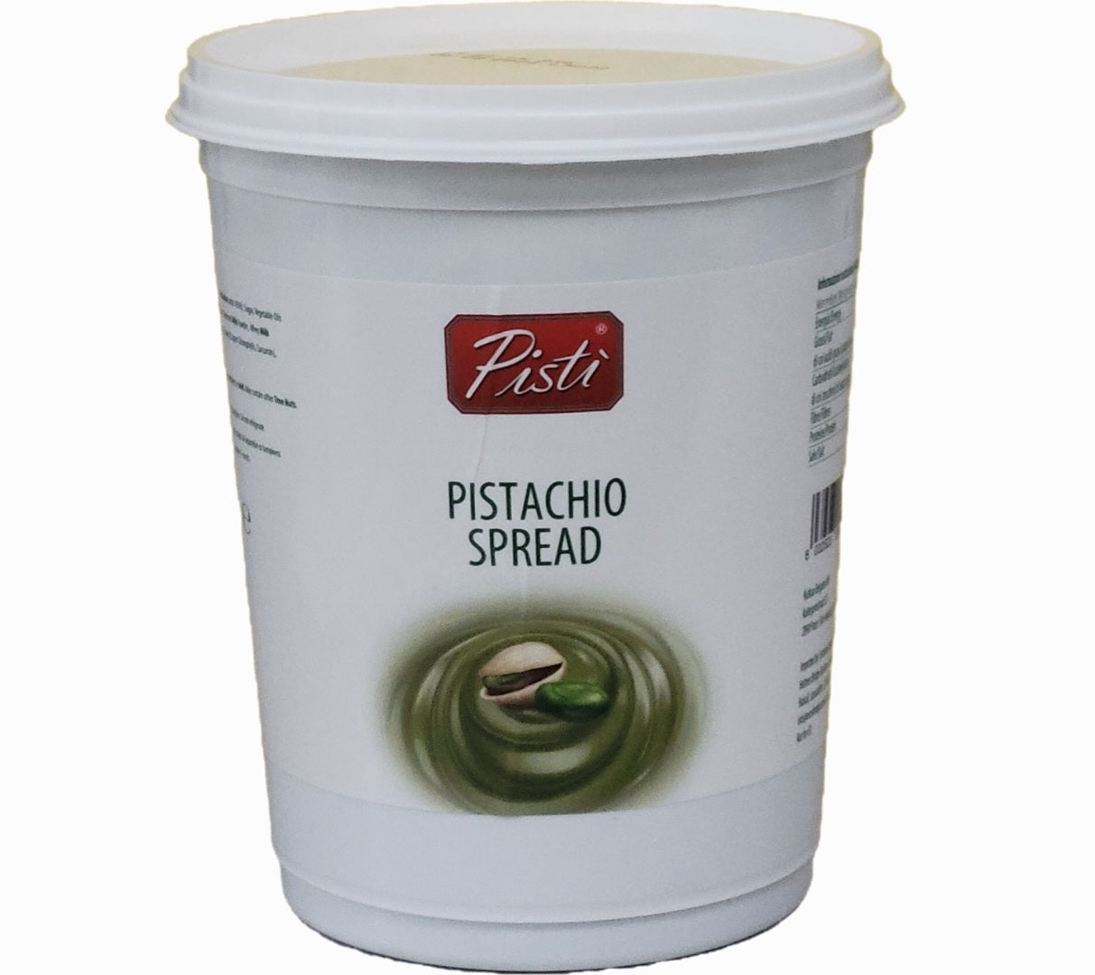 Pistachio Spread 1kg
