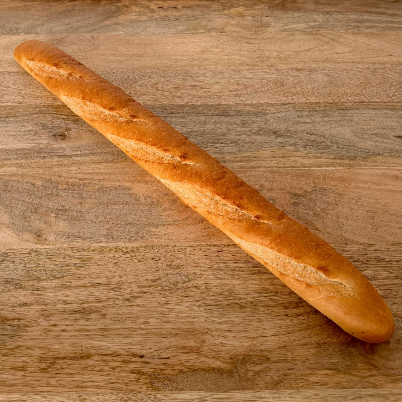 Coburn and Baker - White Baguette