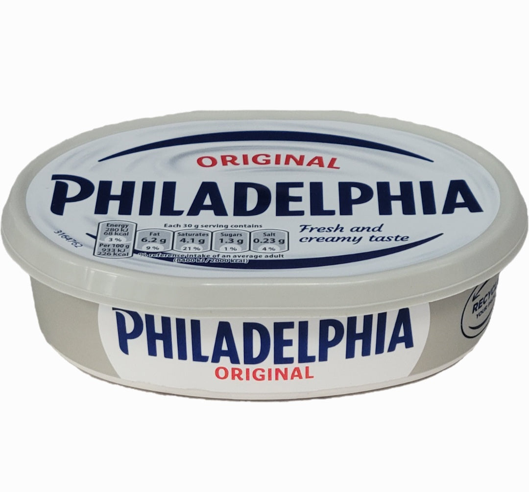 Philadelphia Cheese - Original