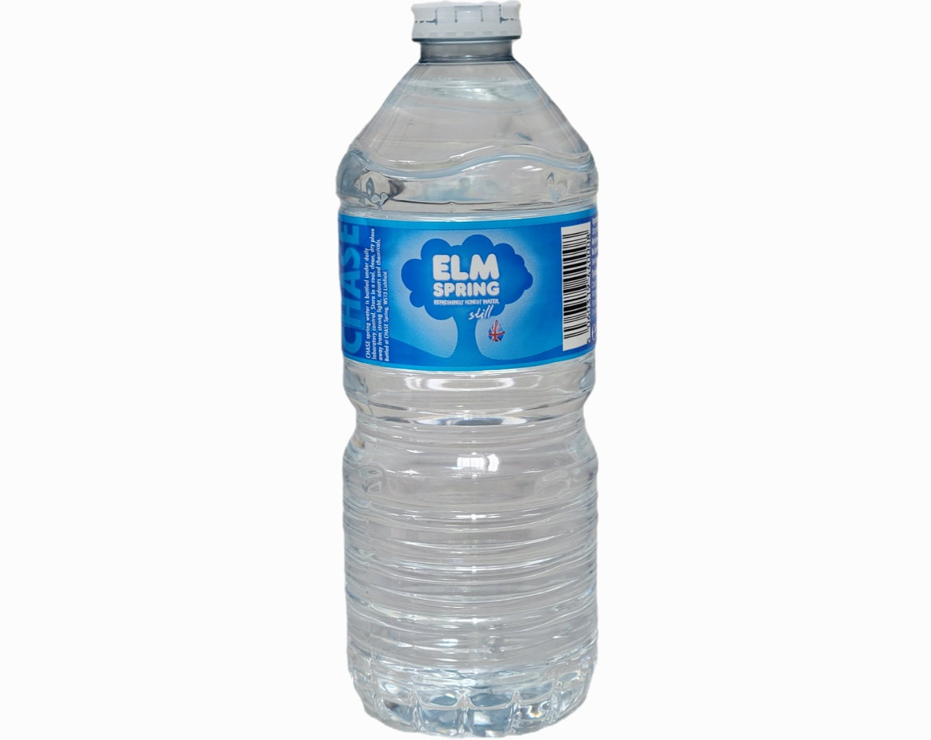 Elm Sports Cap Water