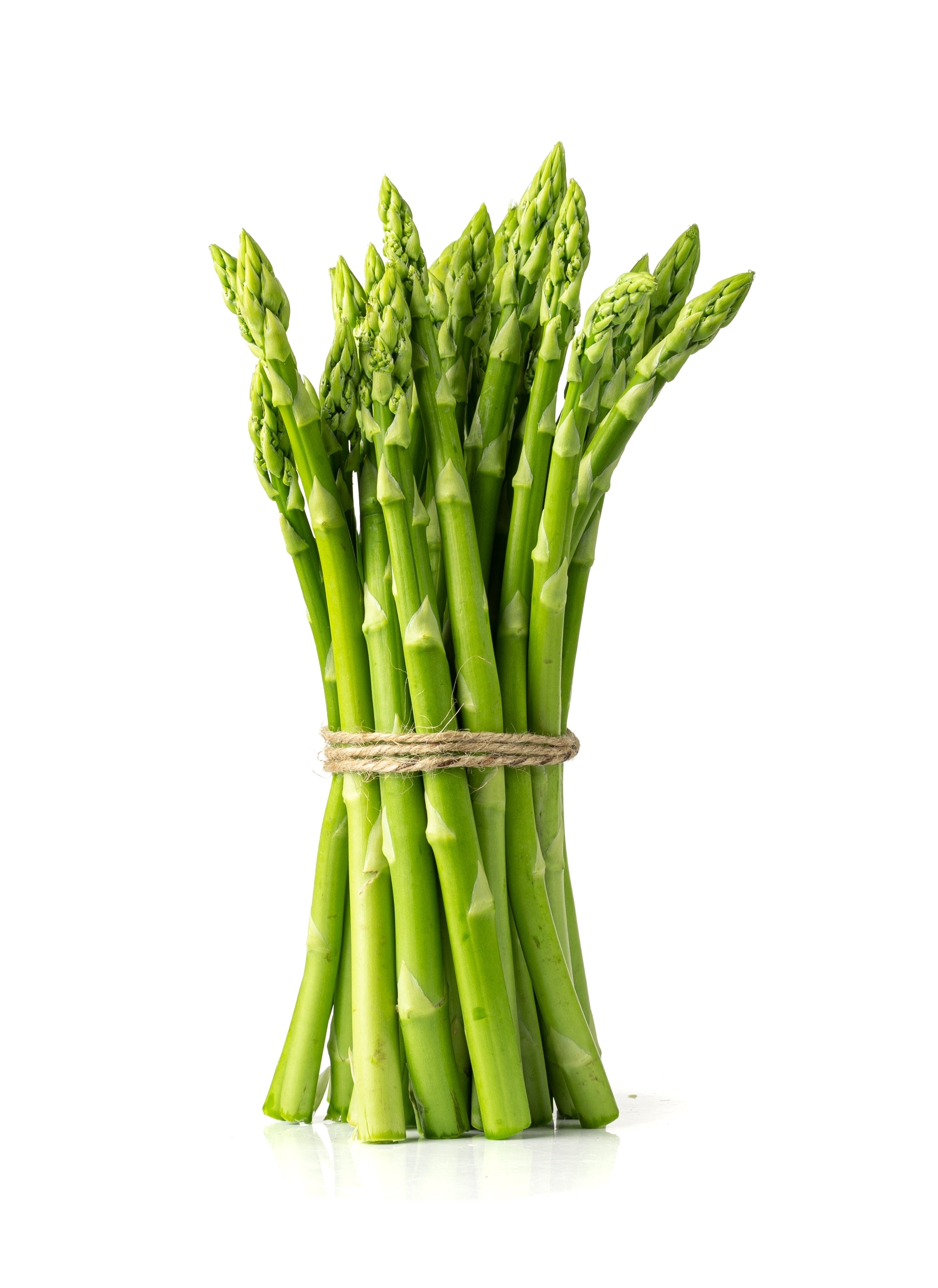 Fresh Asparagus