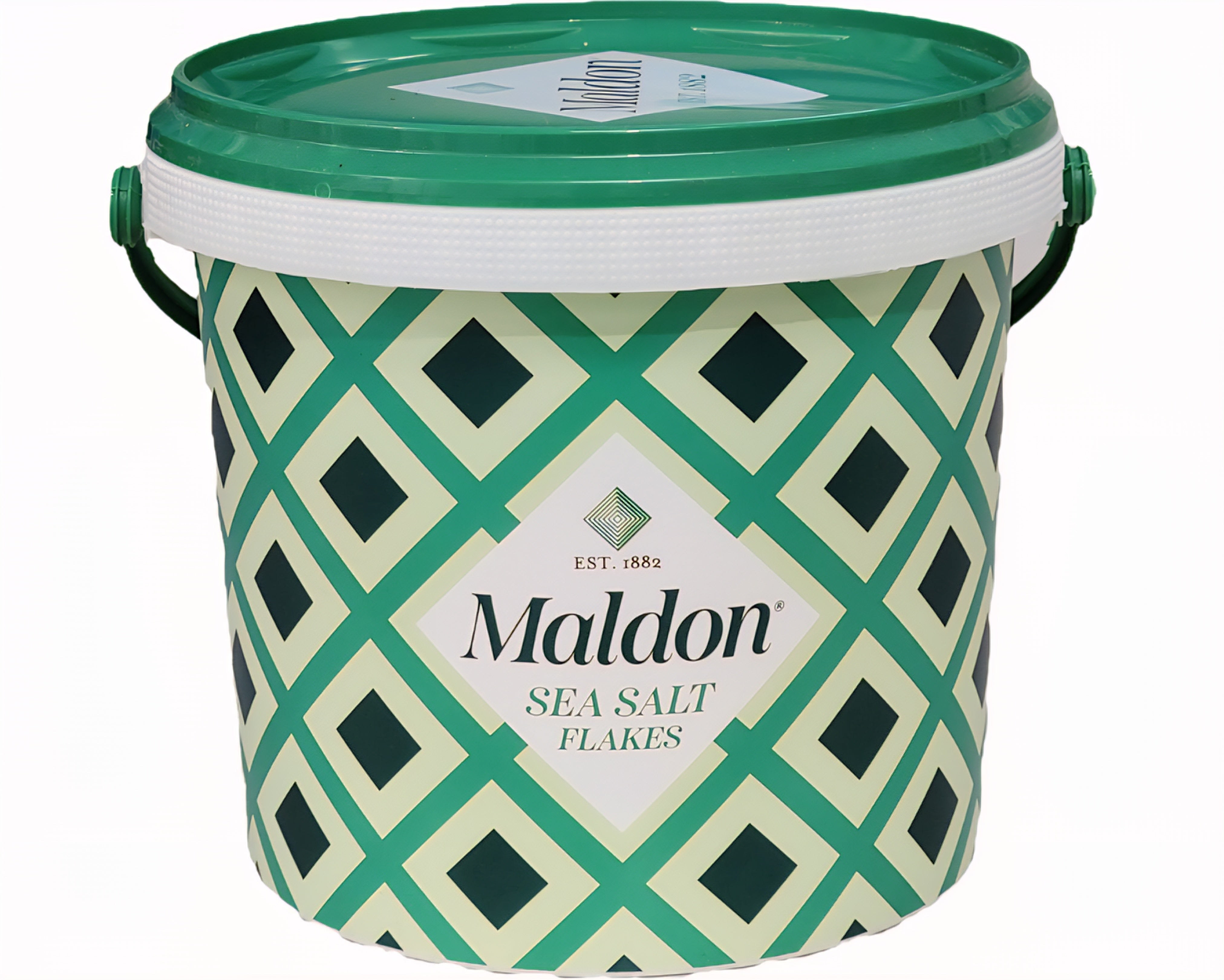 Maldon Salt Sea Flakes