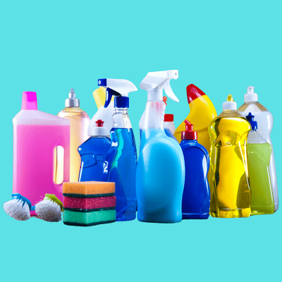 Cleaning and Hygiene