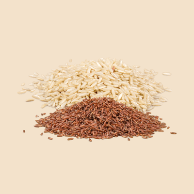 Dried Products