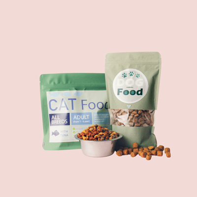 Pet Food