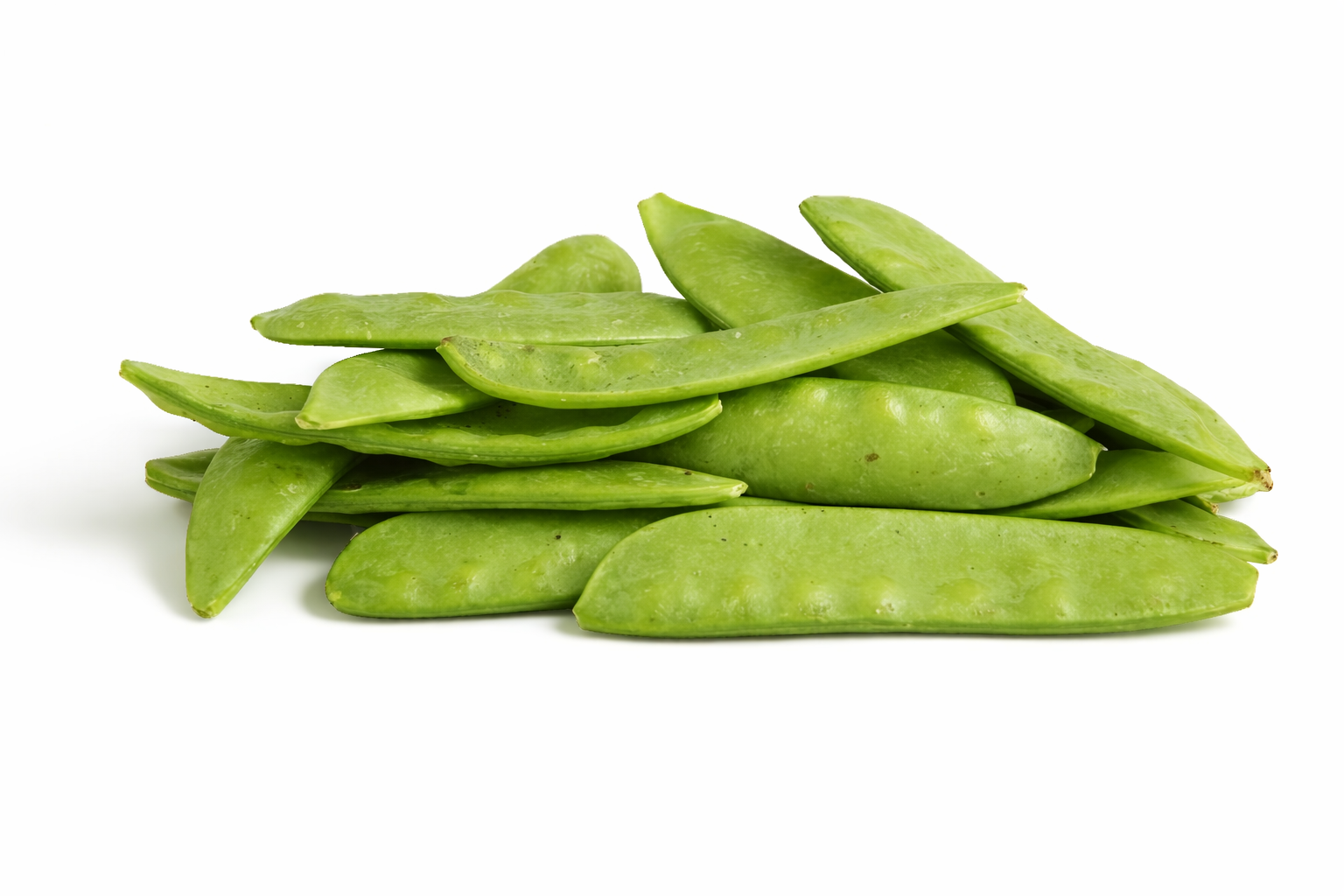 Mangetout
