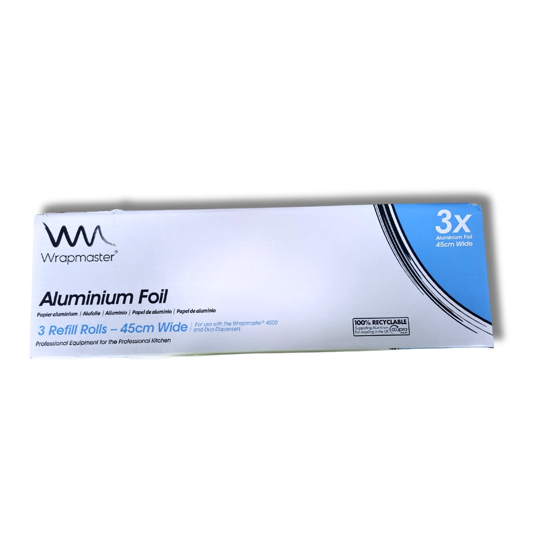 Aluminium Foil WM Refill Large