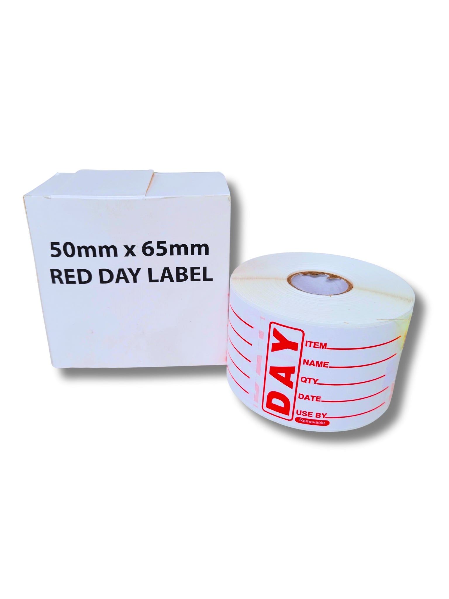 Food Labels