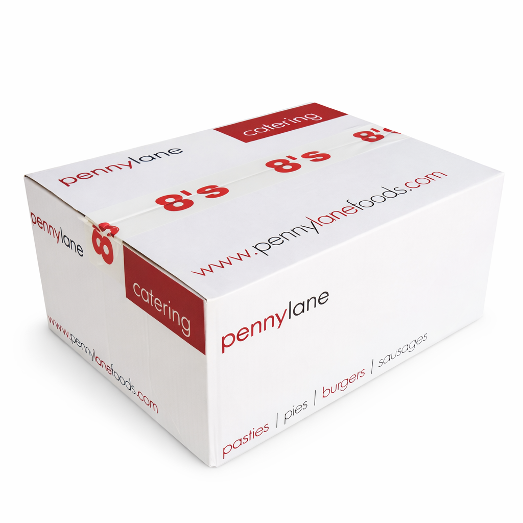 Penny Lane Herb Sausage 8s
