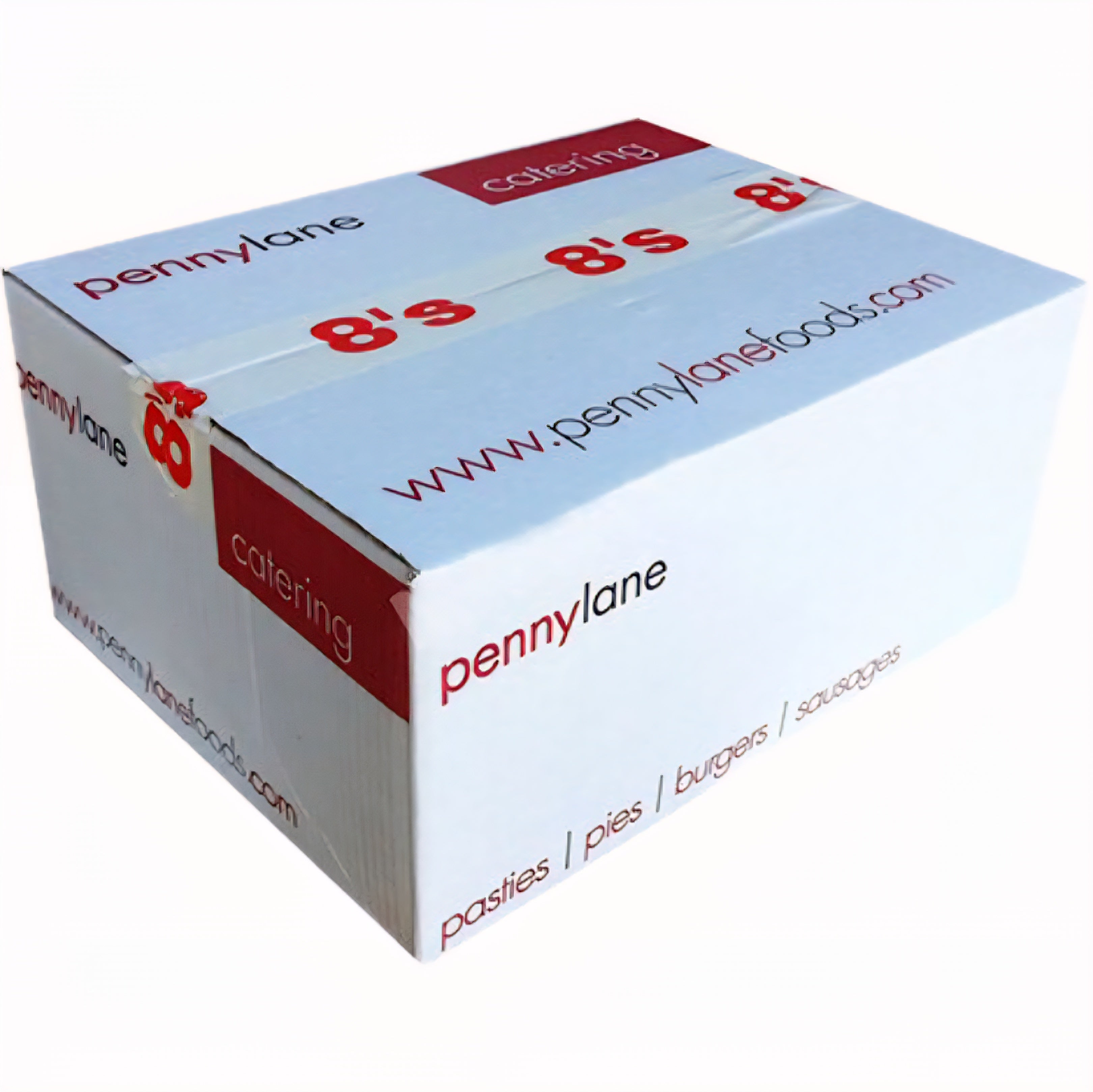 Penny Lane Herb Sausage 8s