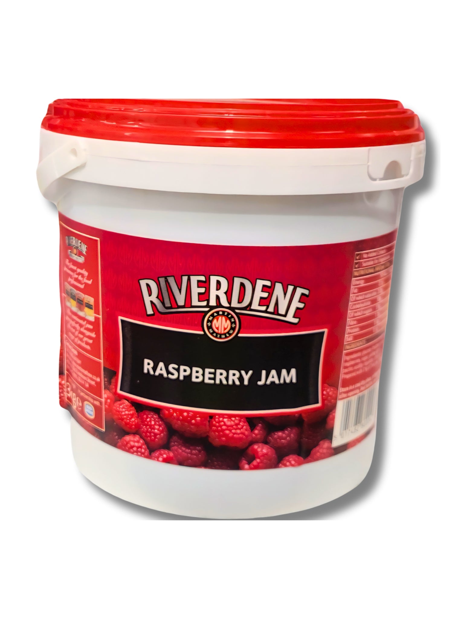Raspberry Jam