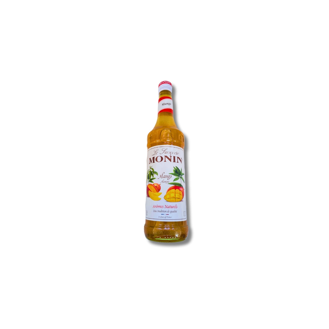 Mango Syrup