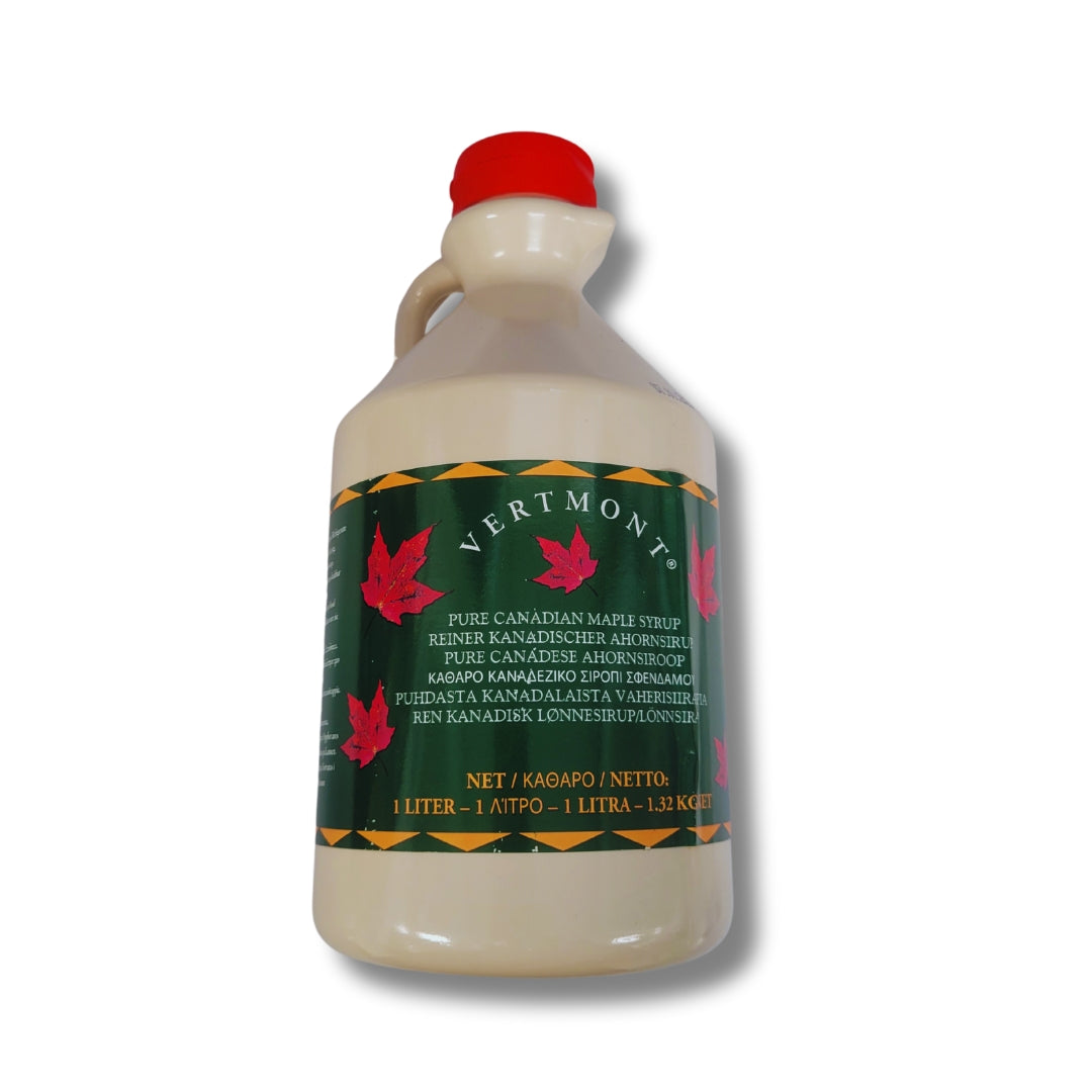Maple Syrup