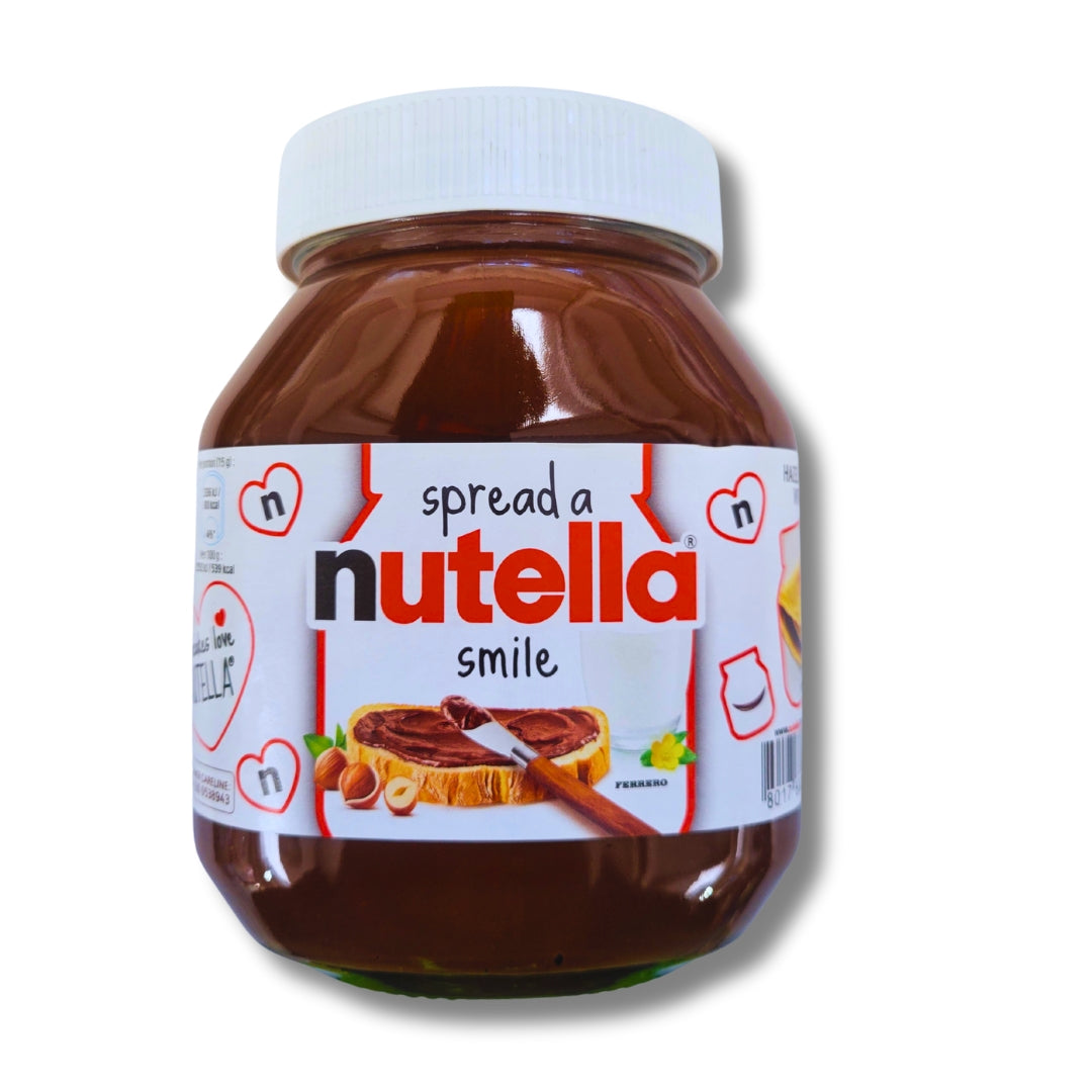 Nutella
