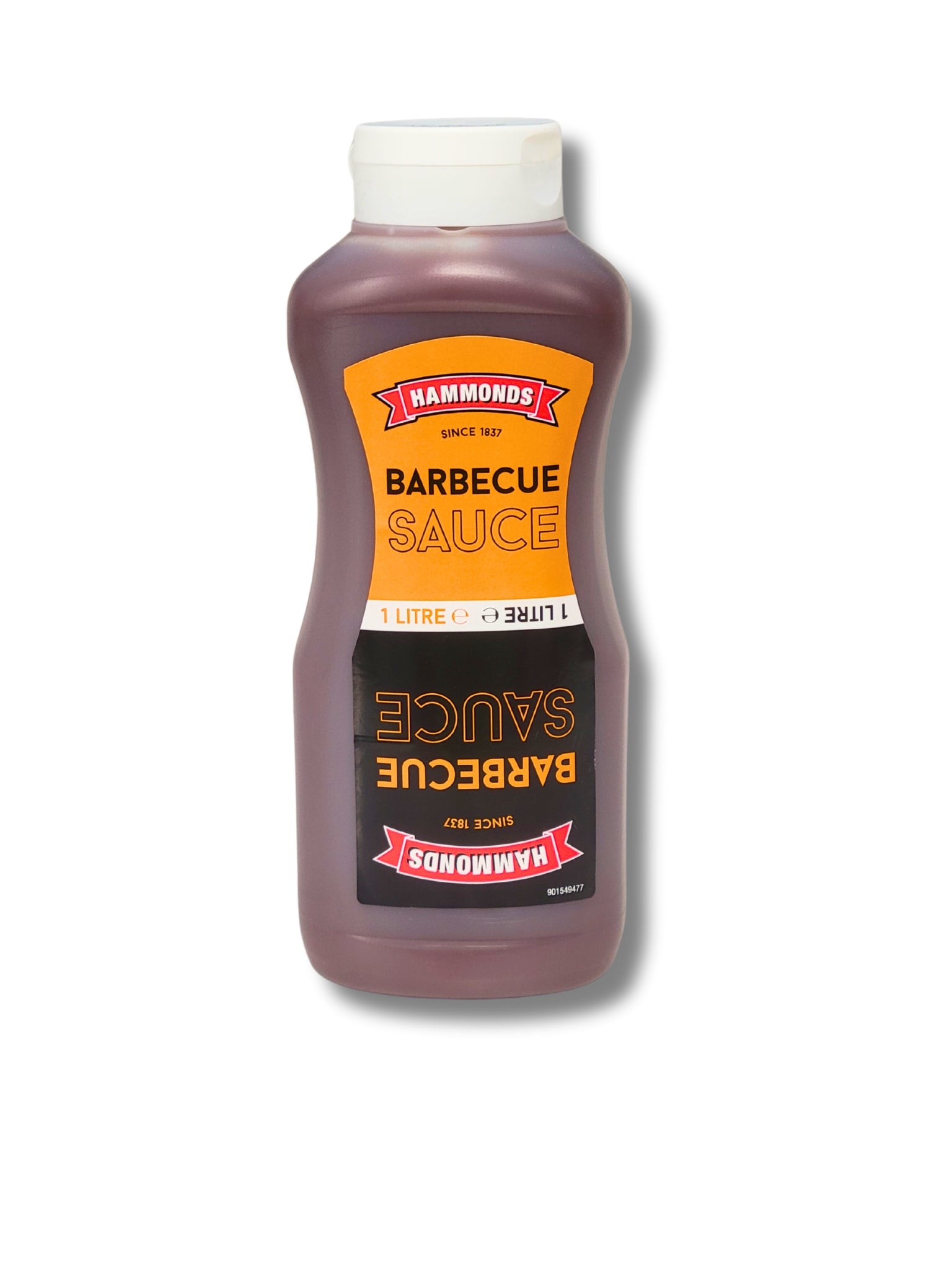 BBQ Sauce