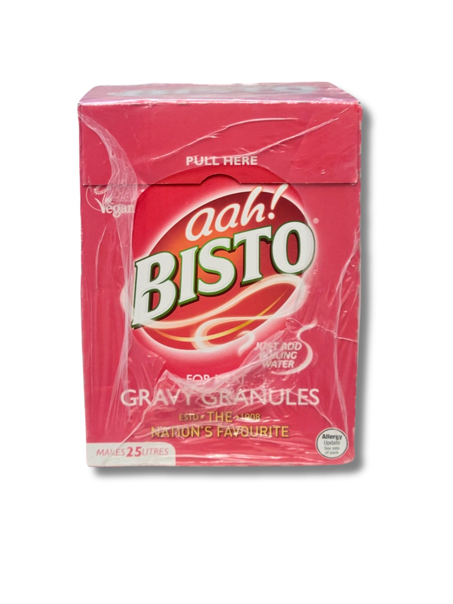 Bisto Gravy Granules Veg