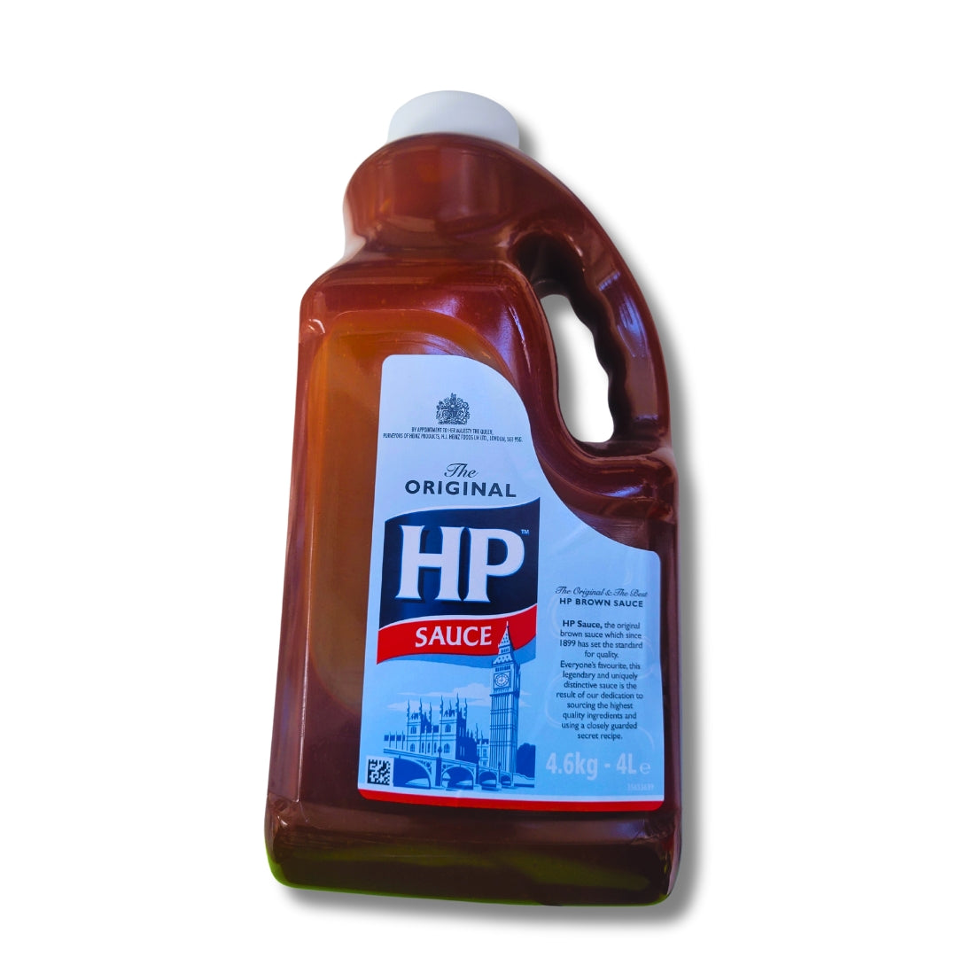 Brown Sauce HP