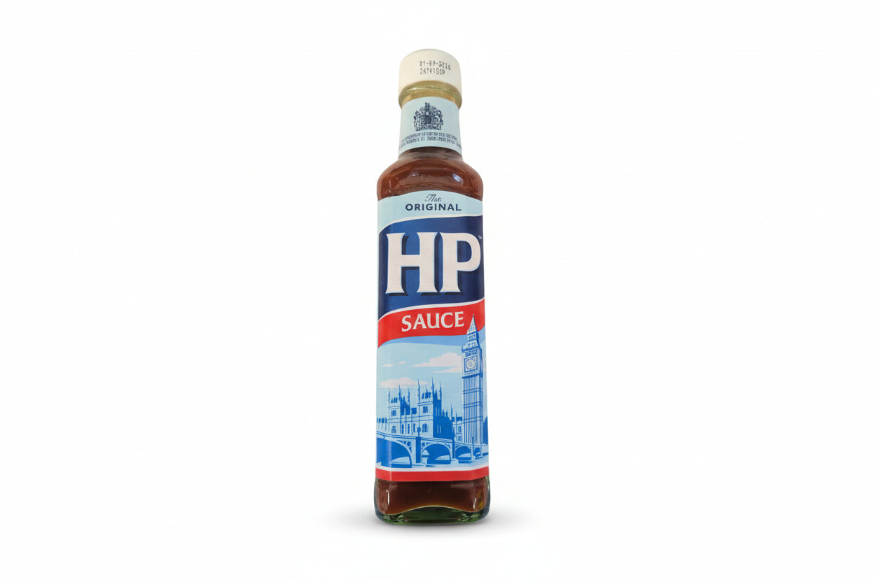 Brown Sauce HP