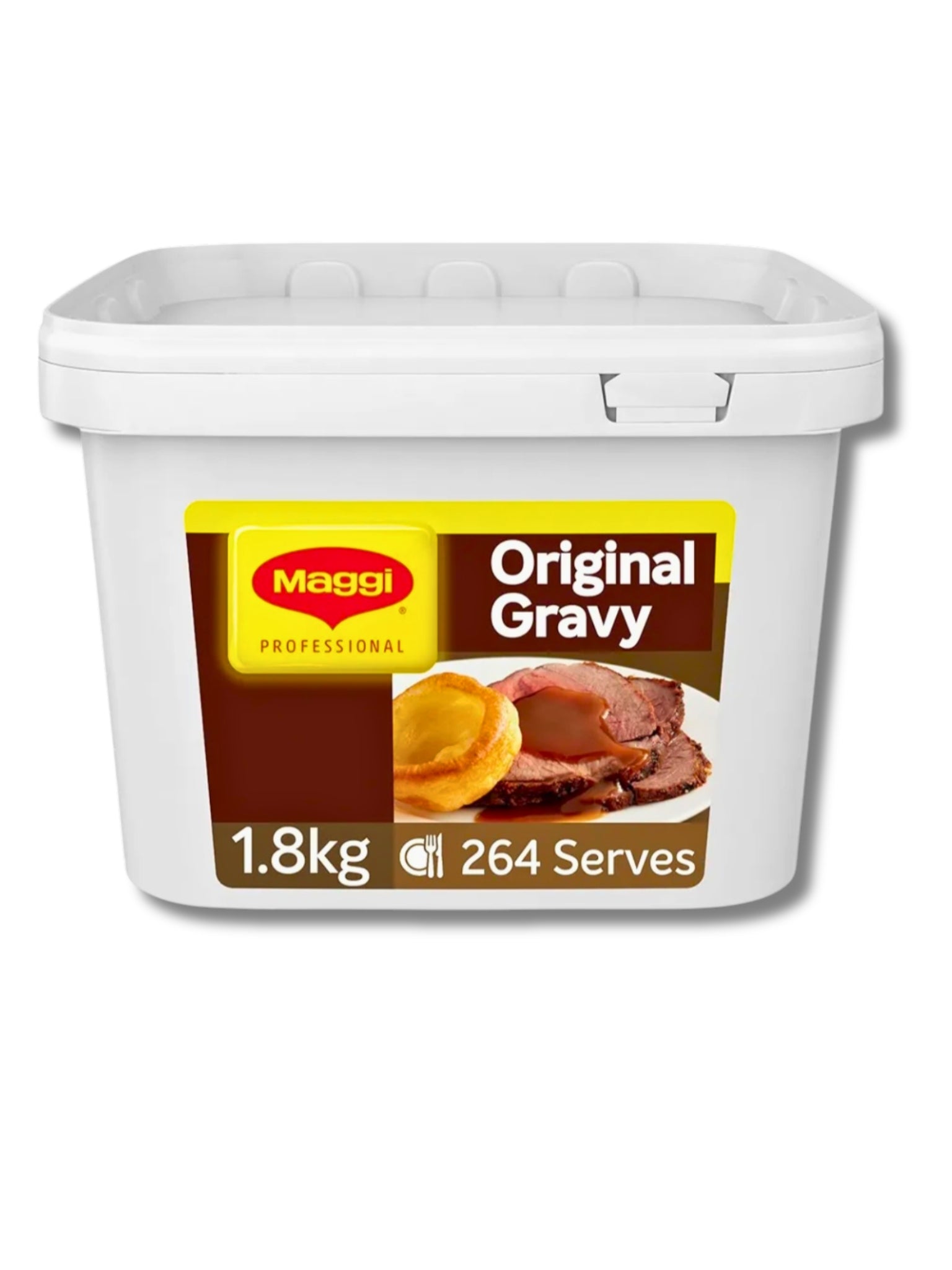 Maggi Original Gravy