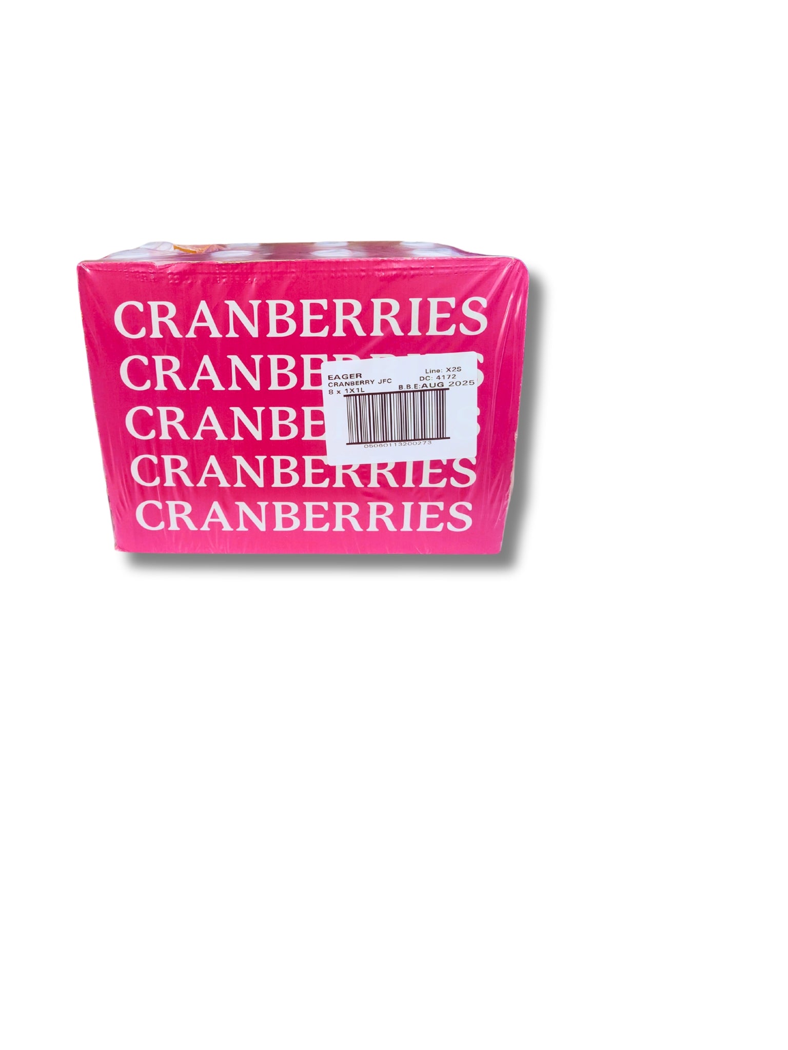 Cranberry Juice