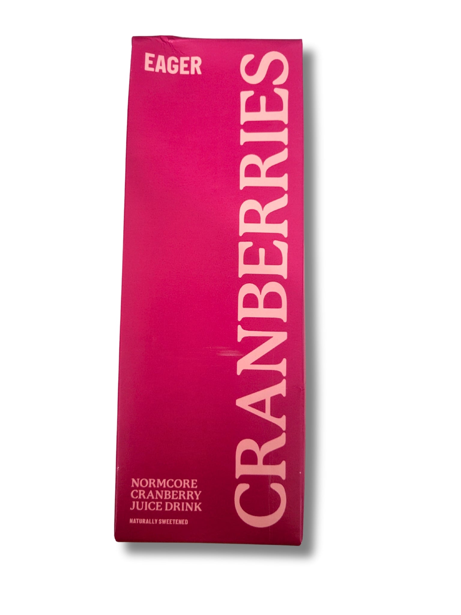 Cranberry Juice