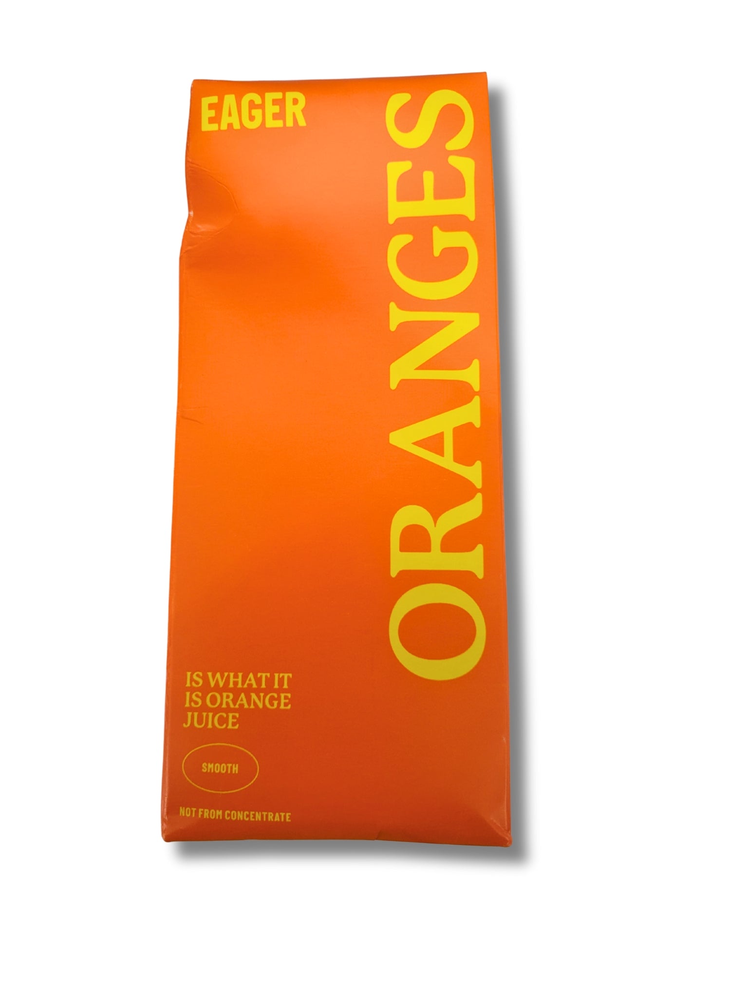 Orange Juice