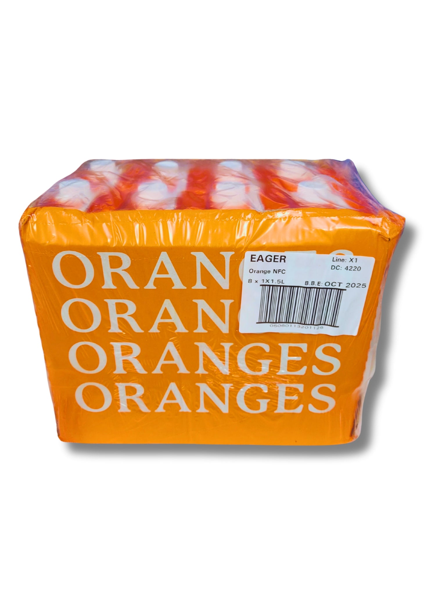Orange Juice