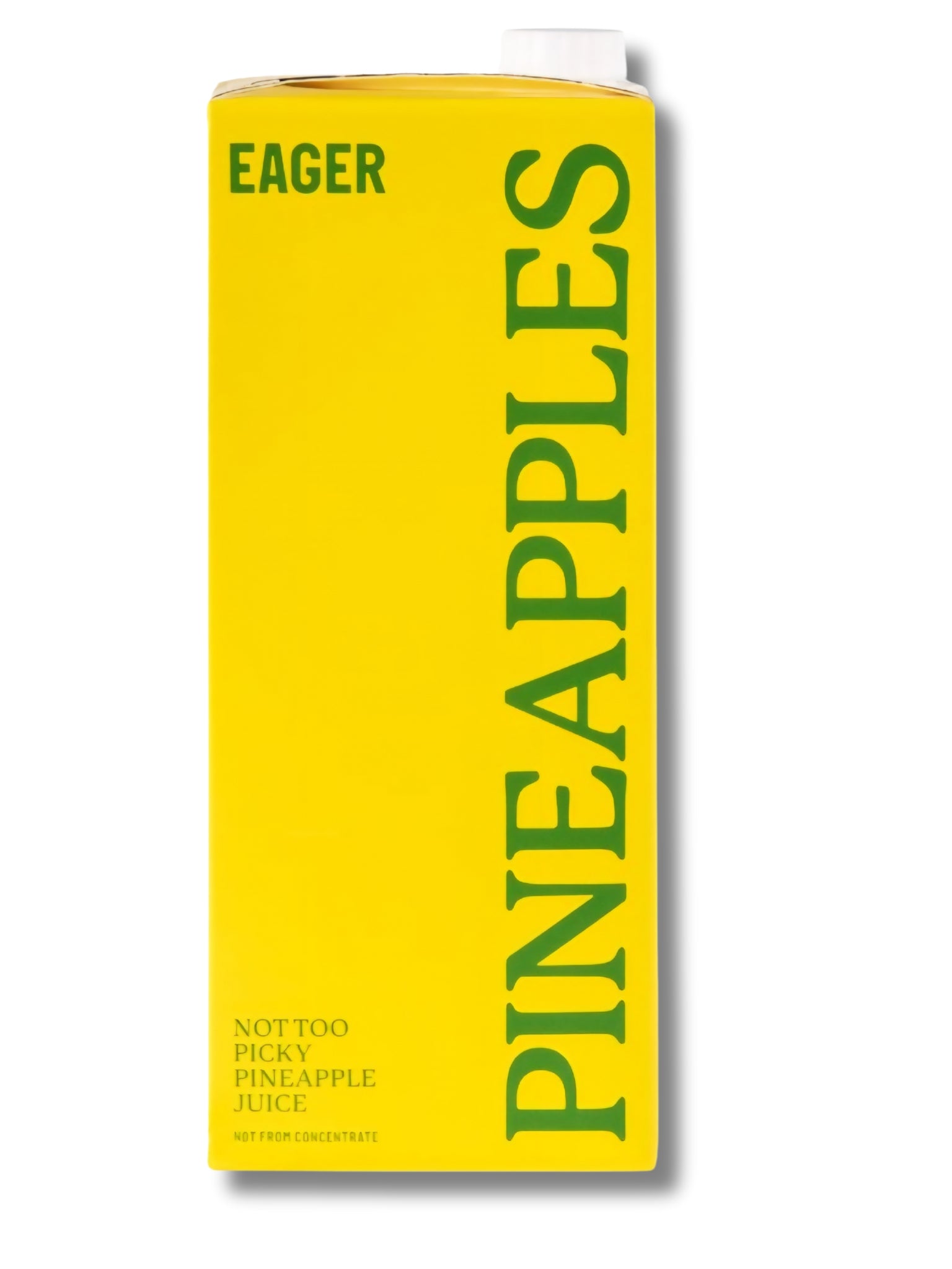 Pineapple Juice