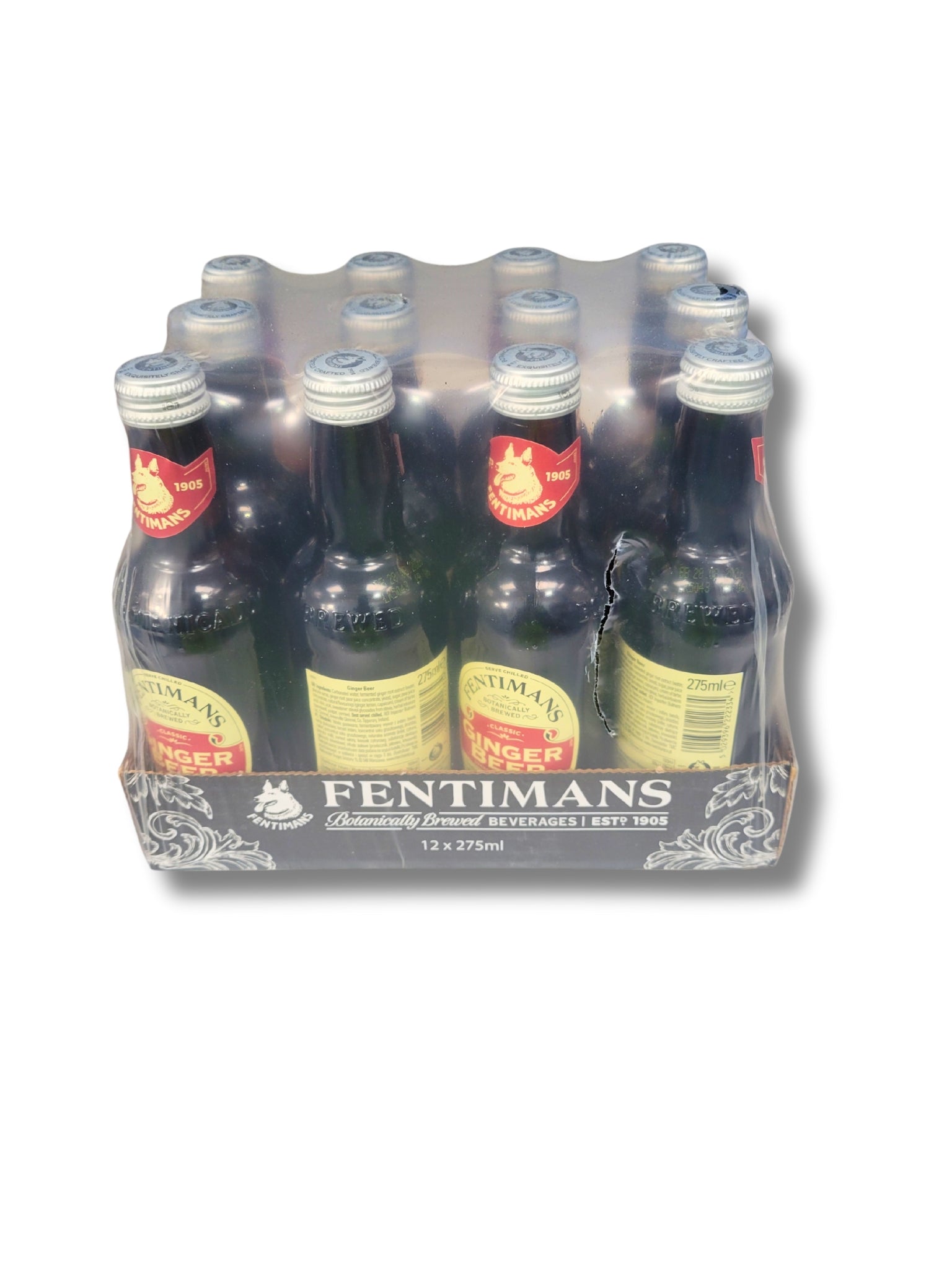 Fentimans Ginger Beer