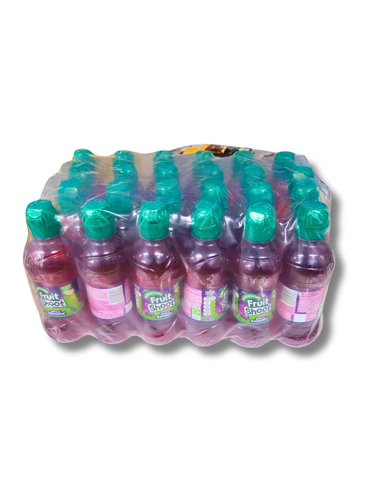 Fruit Shoot Blackct & Apple