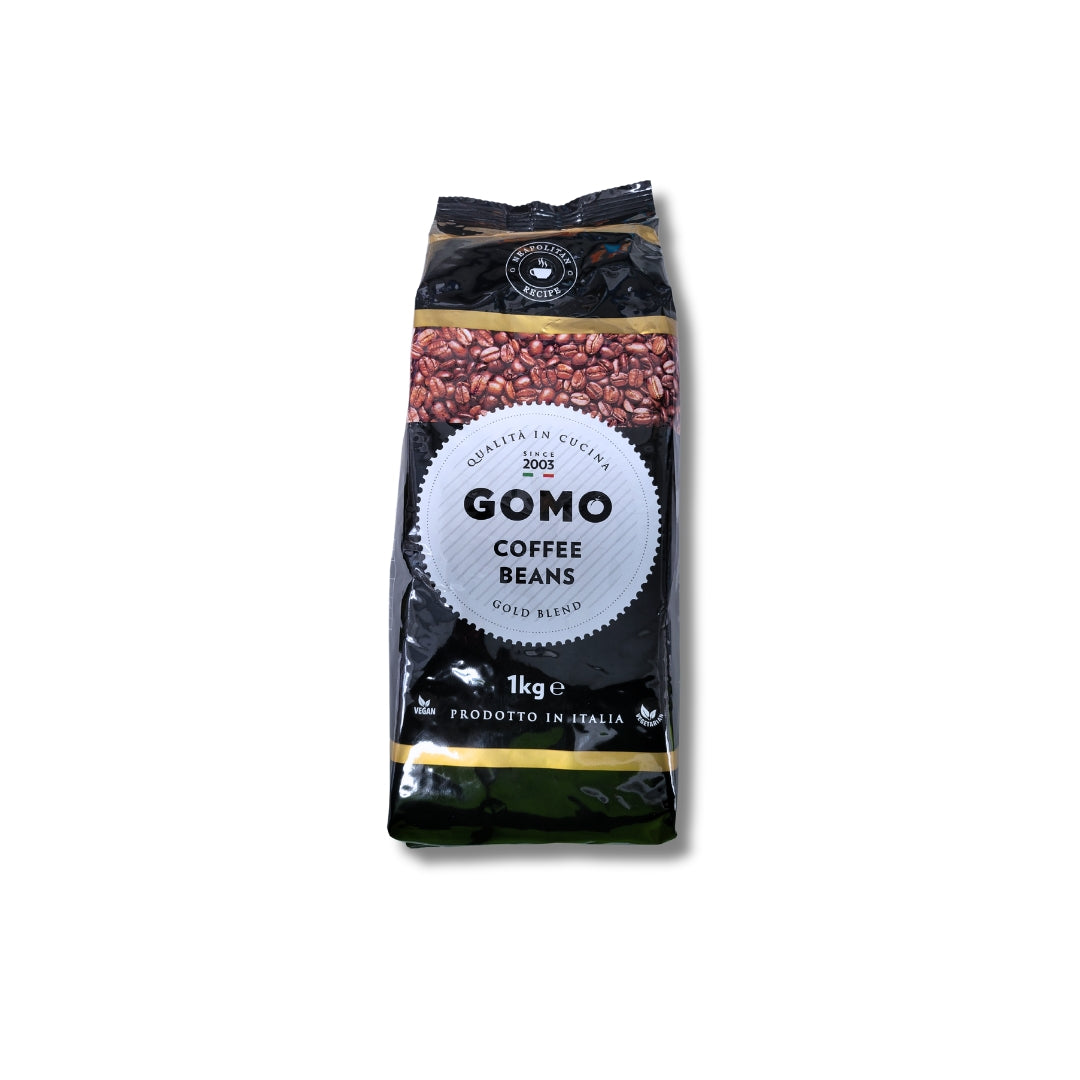 Italian Coffee Beans