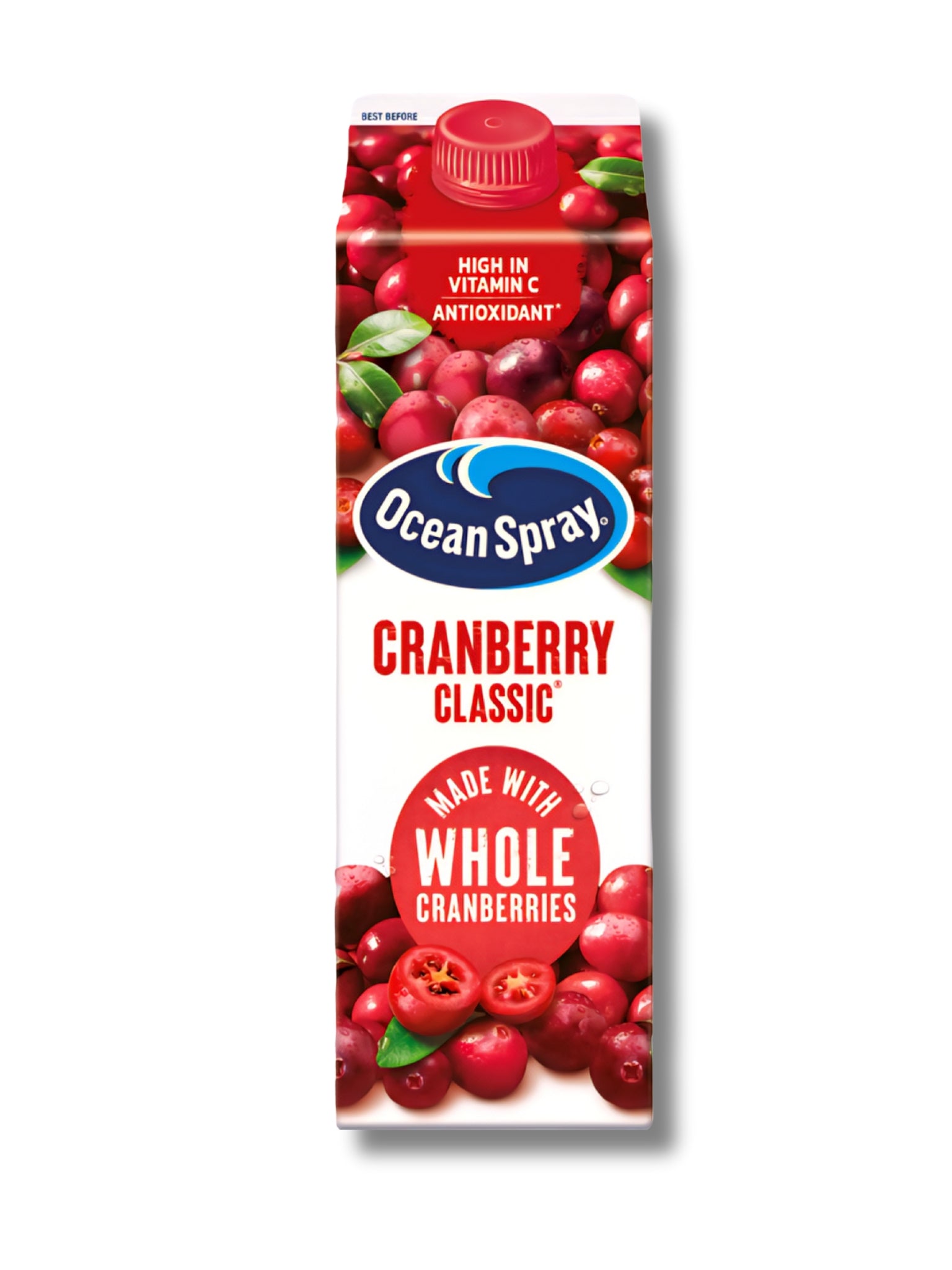 Ocean Spray Cranberry Juice