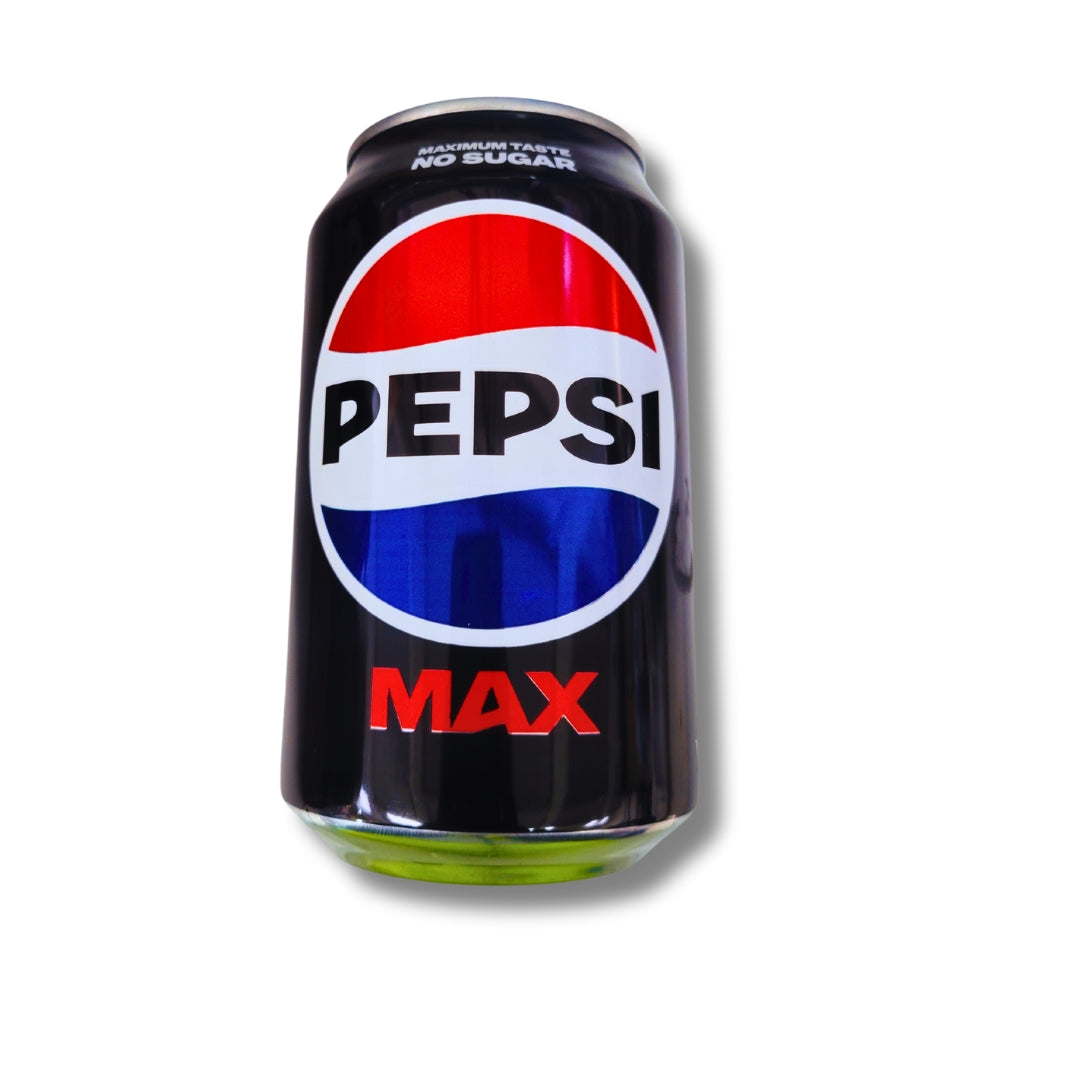 Pepsi Max