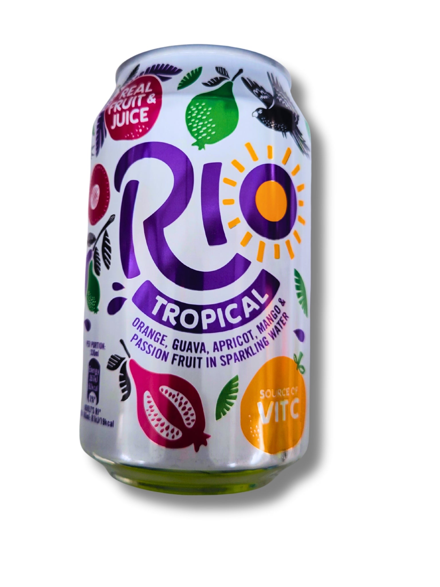 Rio Tropical