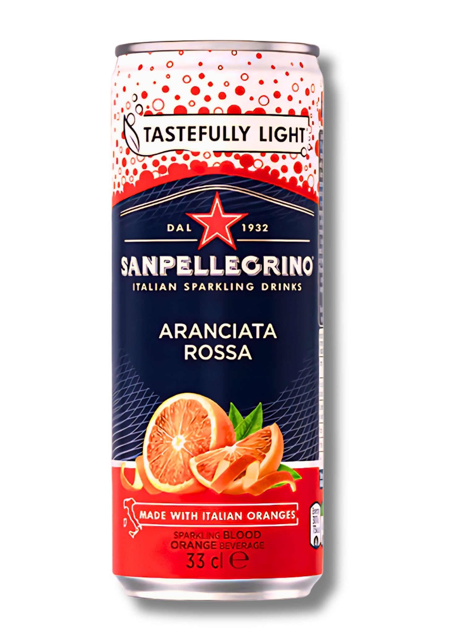 San Pellegrino Blood Orange