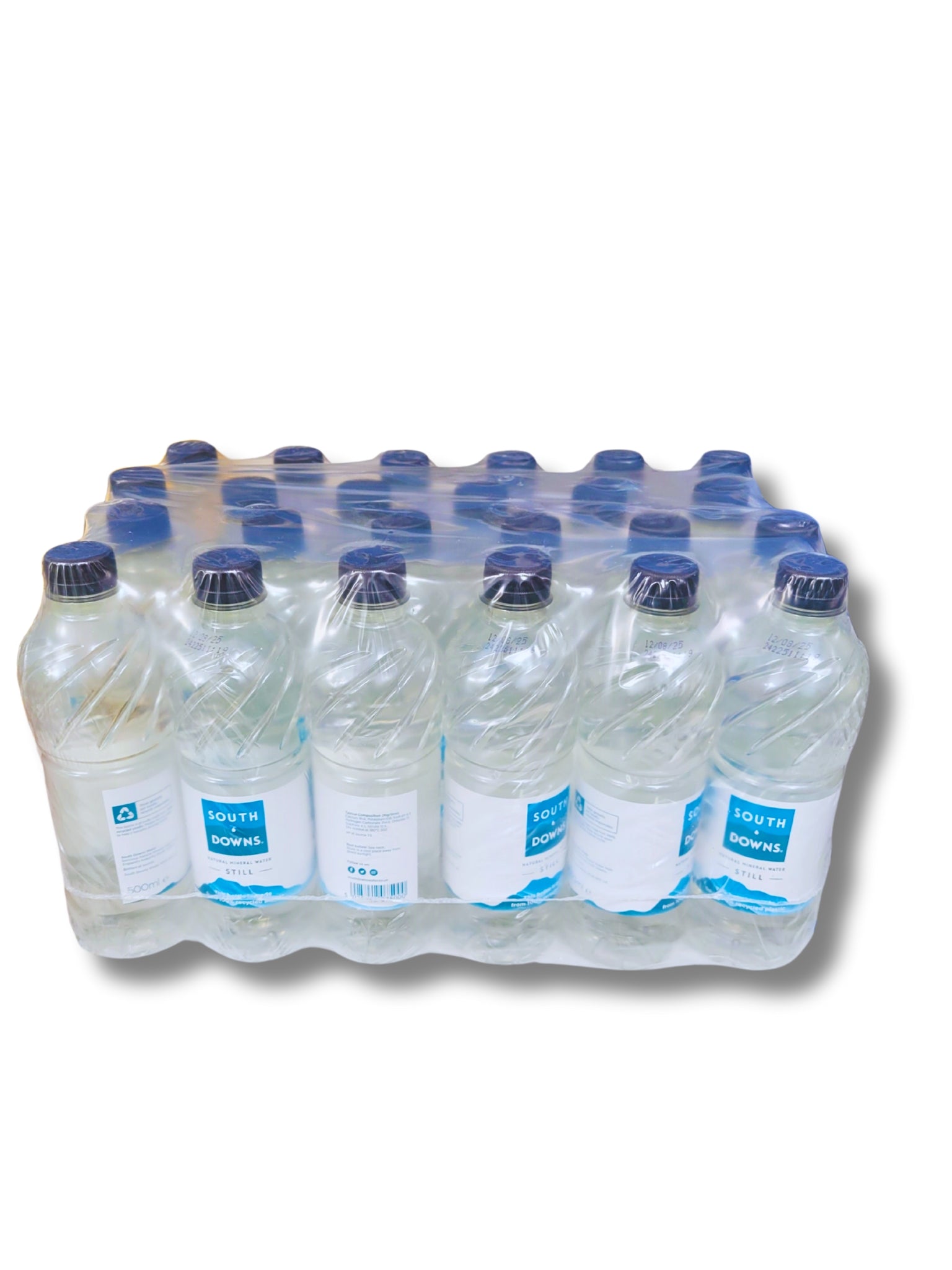 South Down Still Plastic Bottle