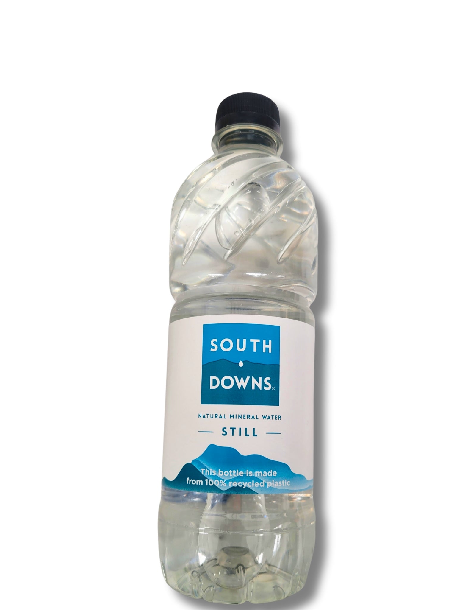 South Down Still Plastic Bottle