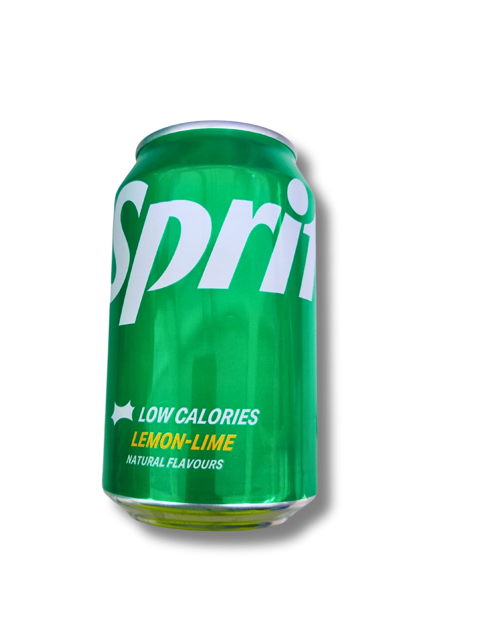 Sprite Can