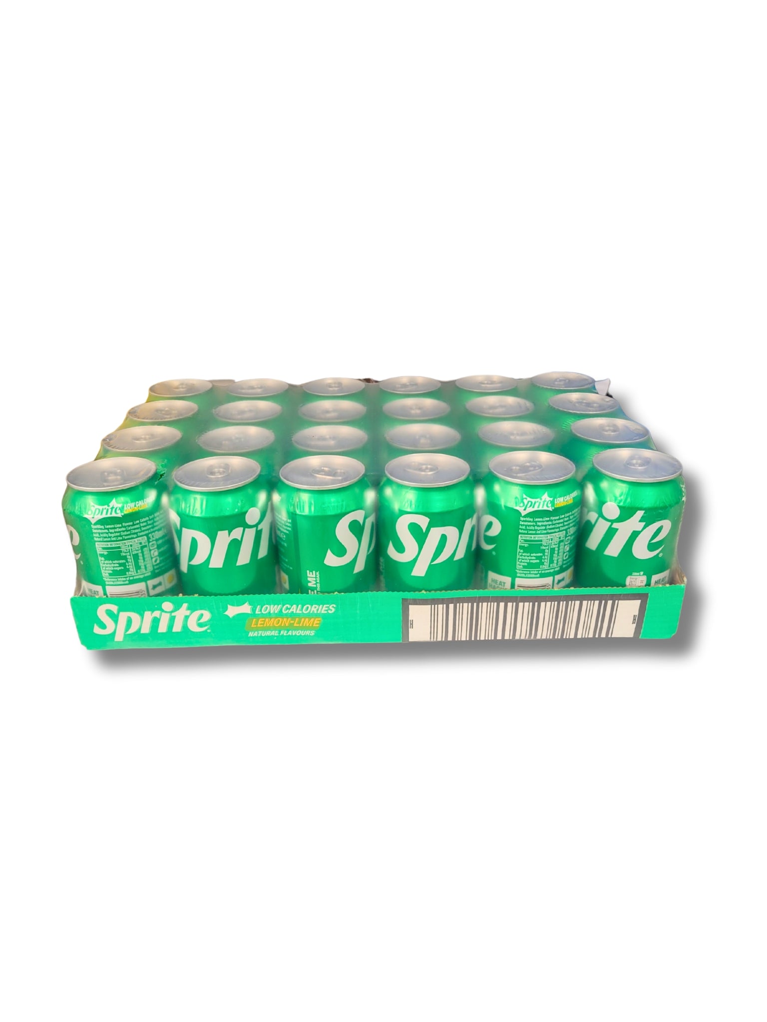Sprite Can